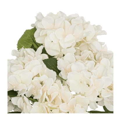 Alpha 55 Bouquet d'Hortensias Artificiels