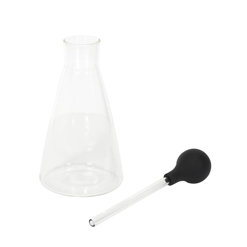 Bouteille D'huile Avec Brosse MyUniverse - Soin Hydratant Pour Tous Types De Cheveux, Neuf