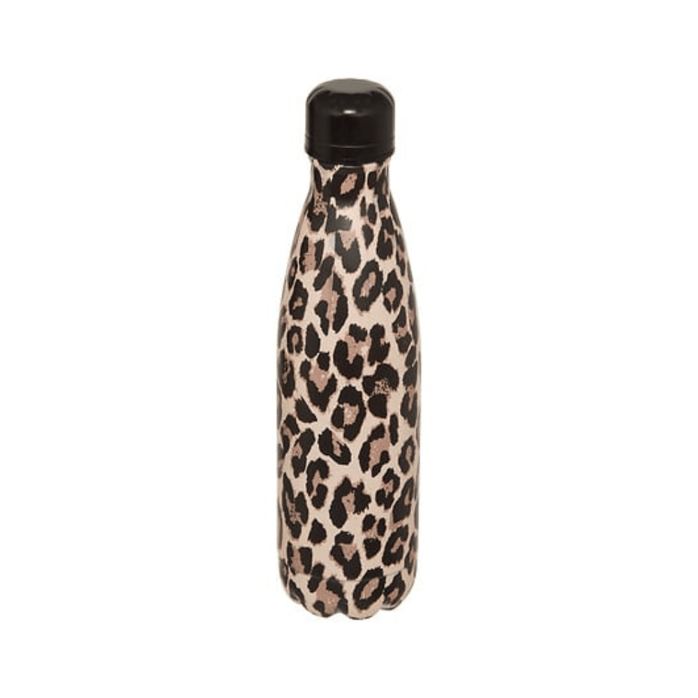 Alpha 55 Bouteille isotherme Wild 0,5L en inox