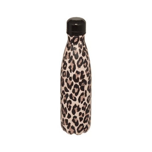 Alpha 55 Bouteille isotherme Wild 0,5L en inox