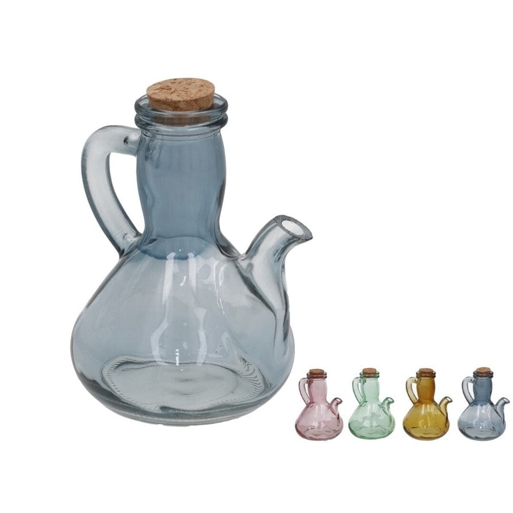 Alpha 55 Bouteille pour huile et vinaigre