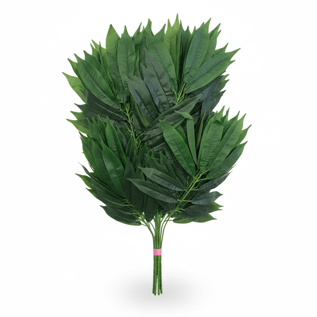 Alpha 55 Branche bambou décorative artificielle naturelle