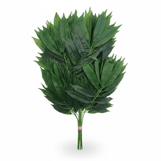 Alpha 55 Branche bambou décorative artificielle naturelle