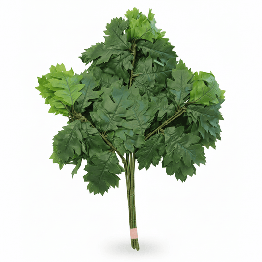 Alpha 55 Branche de chêne décorative