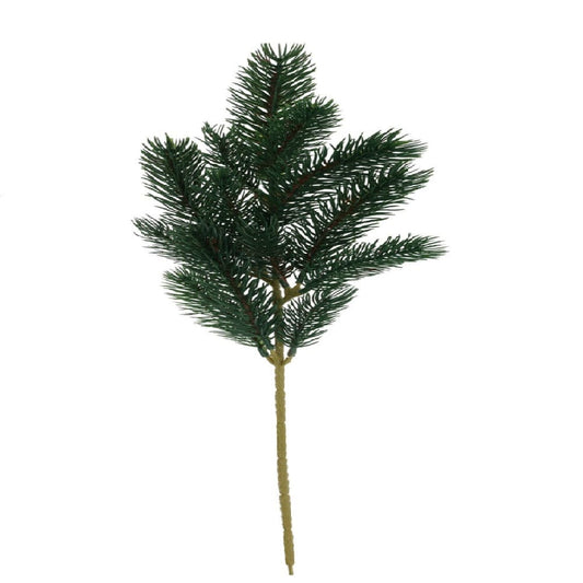 Alpha 55 Branche de pin de Noël