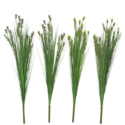 Alpha 55 Branche marguerite déco