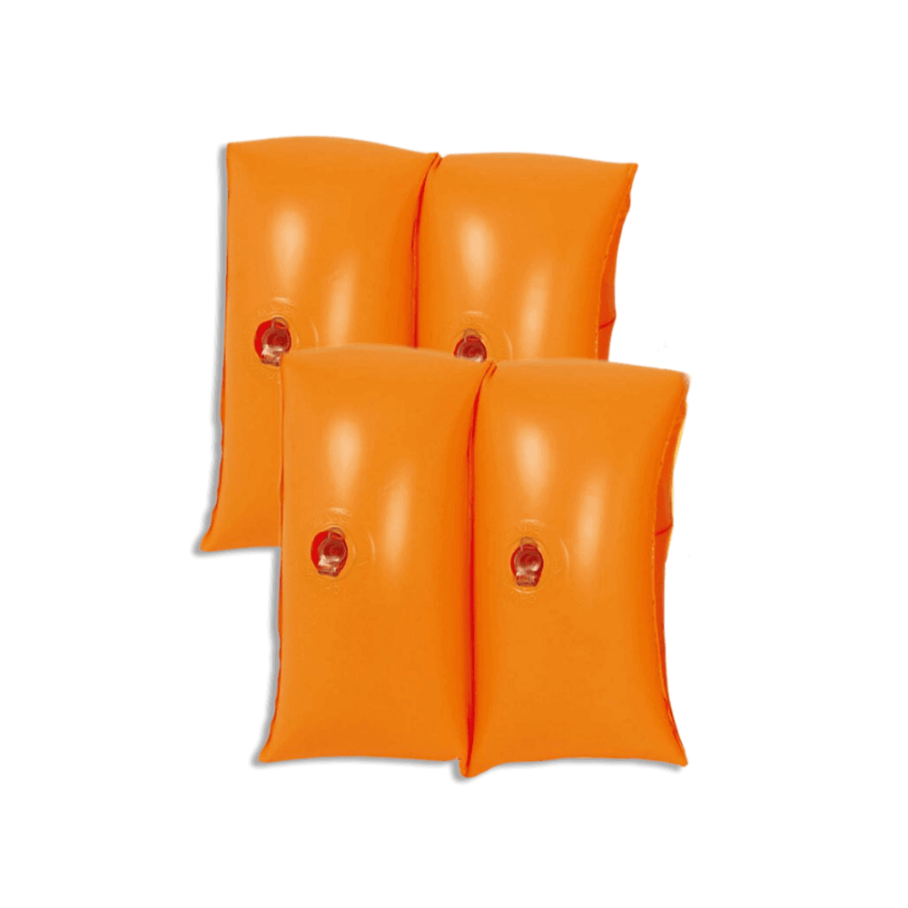 Alpha 55 Brassards gonflables unis enfant piscine sécurité
