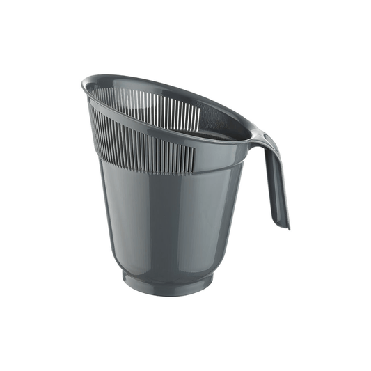 Alpha 55 Broc passoire 2,5 L – Égouttage pratique