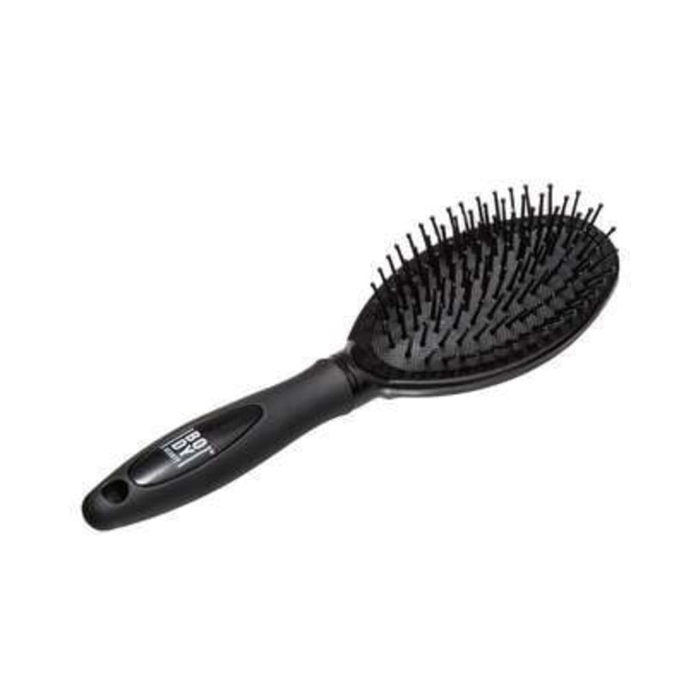 Alpha 55 Brosse à cheveux ovale