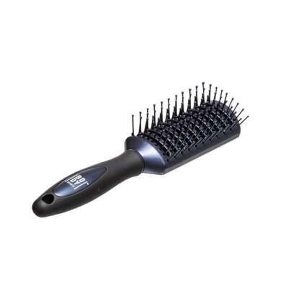 Alpha 55 Brosse à cheveux rectangulaire