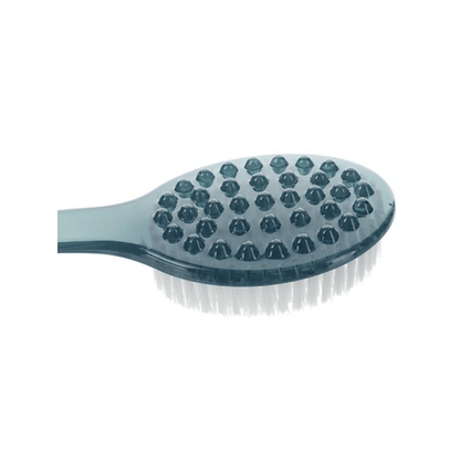 Alpha 55 Brosse à dos en plastique