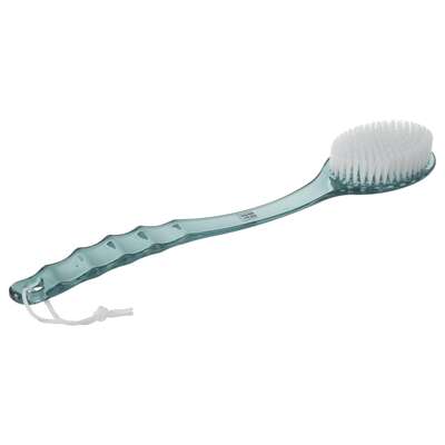 Alpha 55 Brosse à dos plastique 36cm