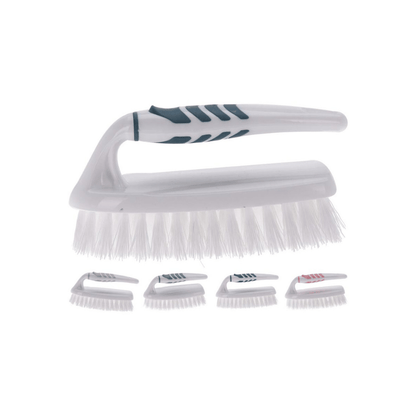 Alpha 55 Brosse à récurer avec poignée antidérapante
