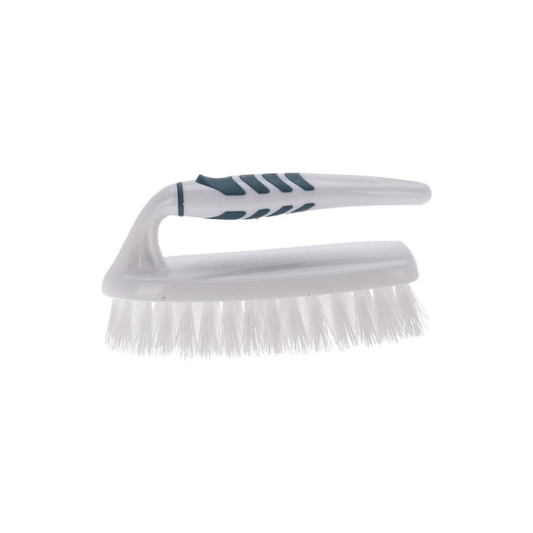 Alpha 55 Brosse à récurer avec poignée antidérapante