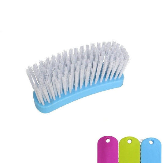 Alpha 55 Brosse à sol en plastique