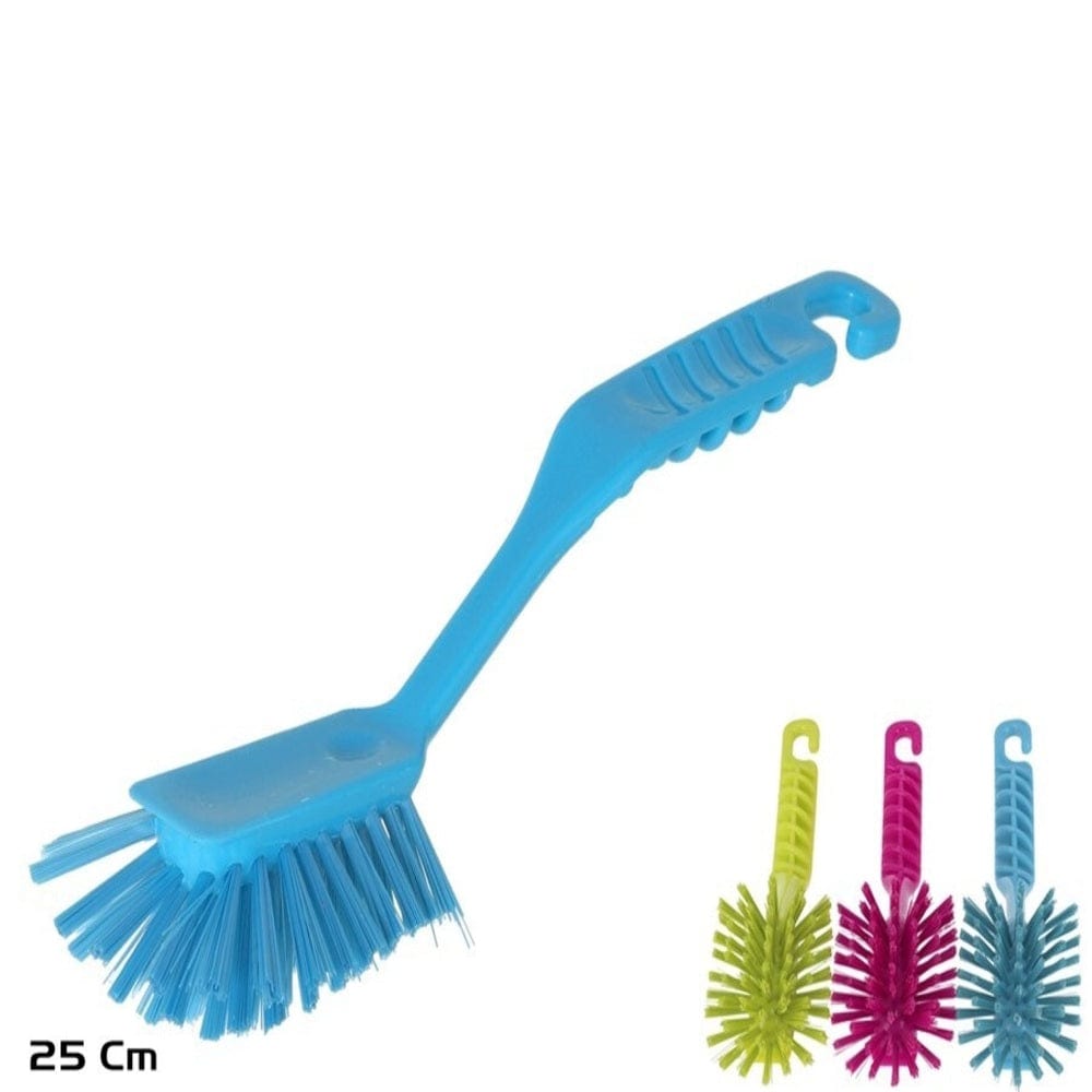 Alpha 55 Brosse à vaisselle