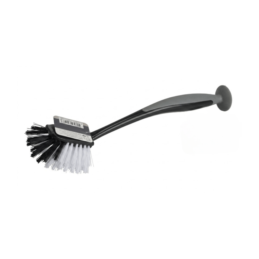 Alpha 55 Brosse à vaisselle avec ventouse pratique
