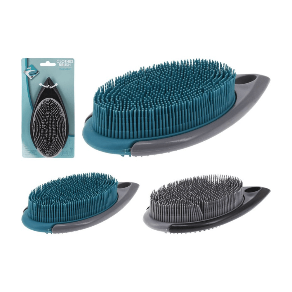 Alpha 55 Brosse à Vêtements Anti-Peluches