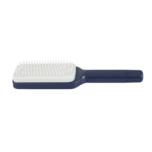 Alpha 55 Brosse cheveux auto-nettoyant – Pratique & innovante
