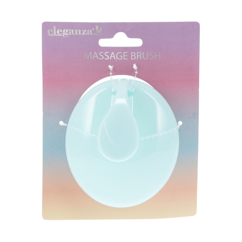 Alpha 55 Brosse de massage tête relaxante cuir chevelu