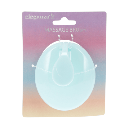 Alpha 55 Brosse de massage tête relaxante cuir chevelu