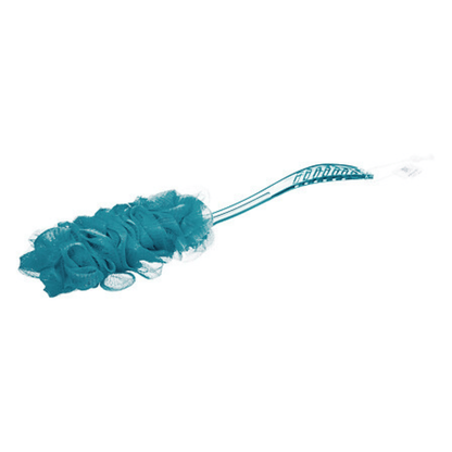Alpha 55 Brosse fleur de bain avec manche – Douce & pratique