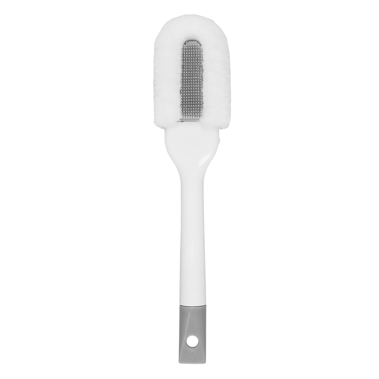 Alpha 55 Brosse nettoyage baskets 24x5 cm