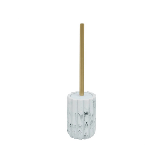 Alpha 55 Brosse WC MARBY – Élégante, solide & hygiénique