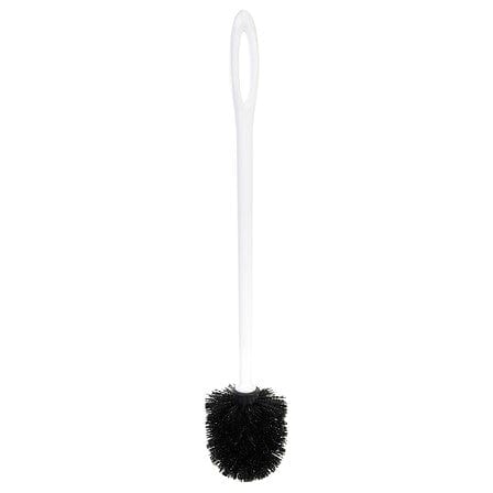 Alpha 55 Brosse WC sans support plastique assorti