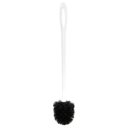 Alpha 55 Brosse WC sans support plastique assorti