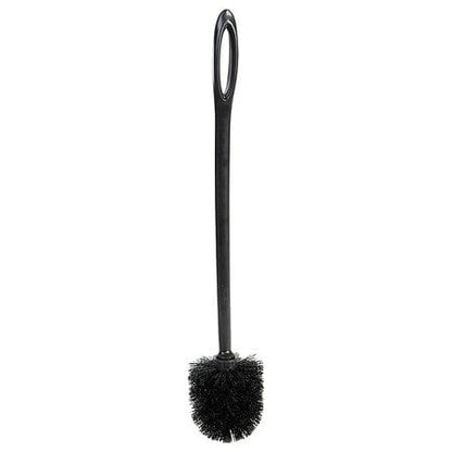 Alpha 55 Brosse WC sans support plastique assorti