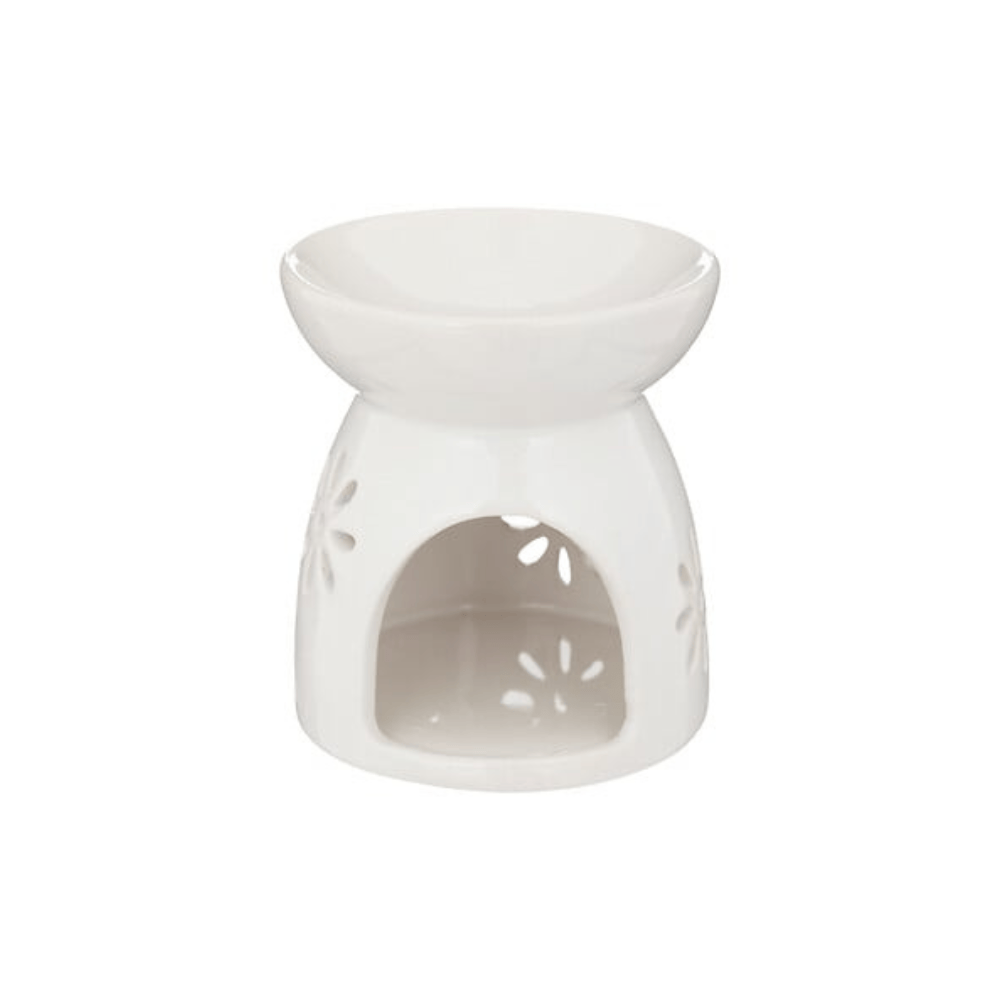 Alpha 55 Brûle-Parfum Izor en Céramique