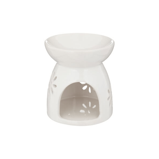 Alpha 55 Brûle-Parfum Izor en Céramique