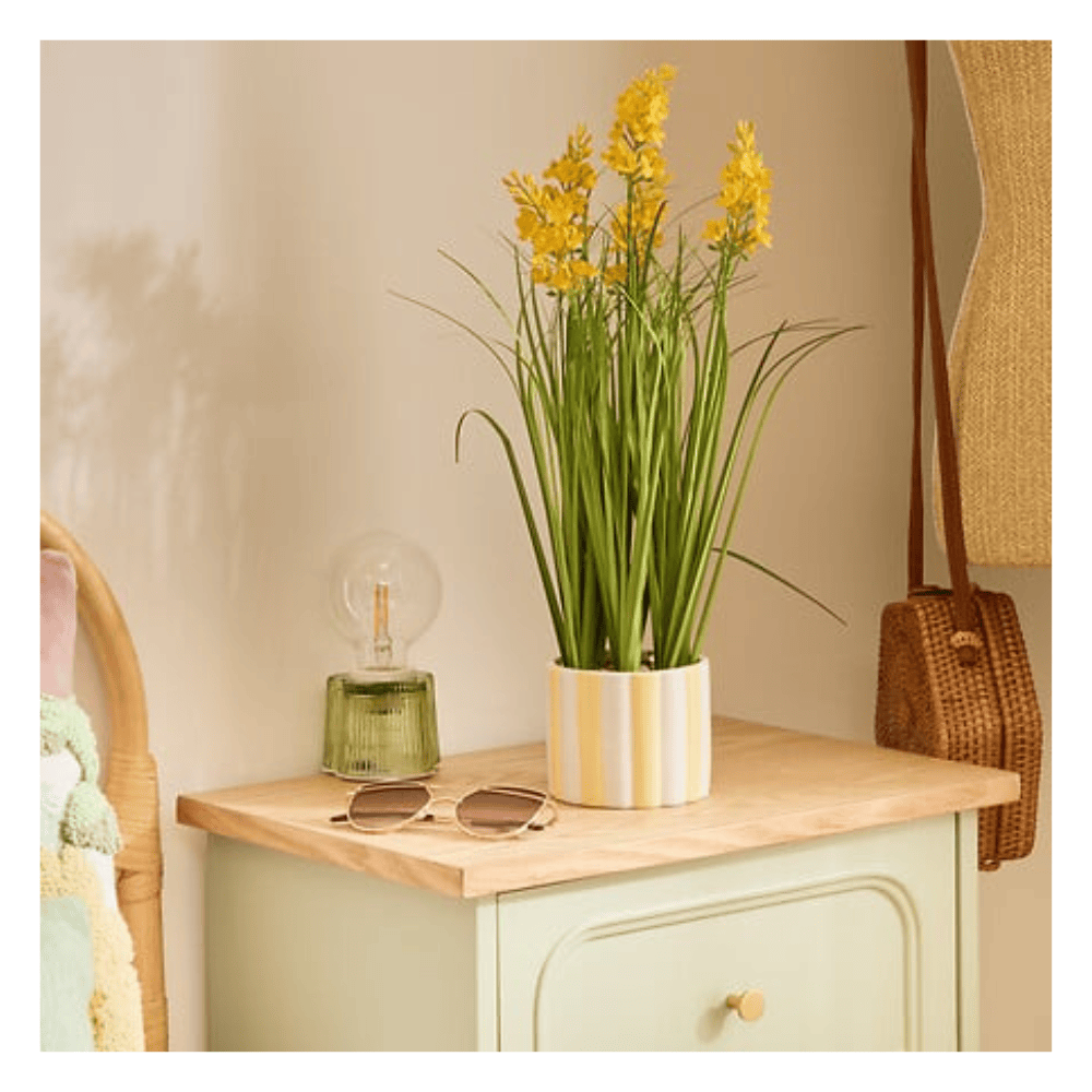 Alpha 55 Bunch fleurs Dura décor floral élégant