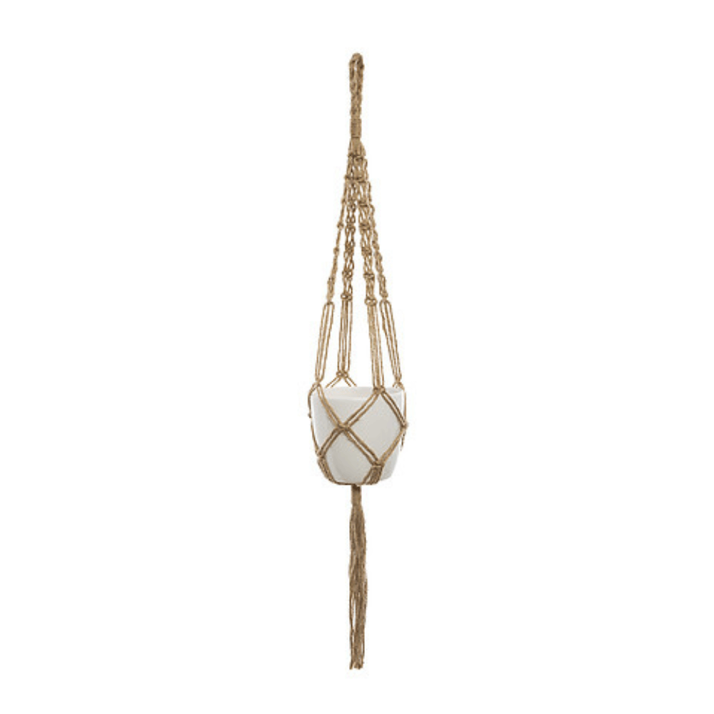 Alpha 55 Cache-Pot Suspendu Dova 11,5 cm