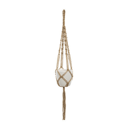 Alpha 55 Cache-Pot Suspendu Dova 11,5 cm