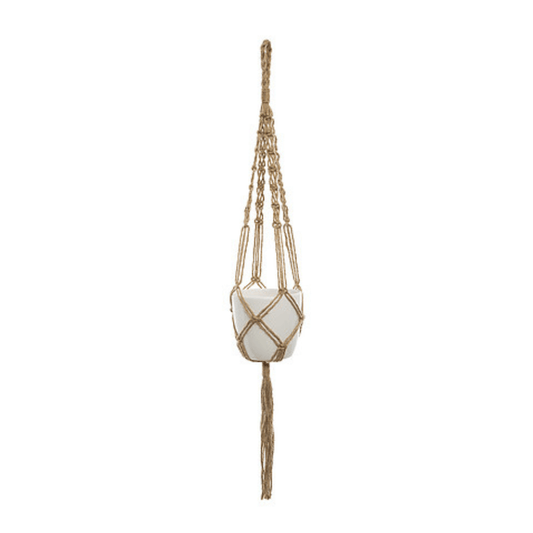Alpha 55 Cache-Pot Suspendu Dova 11,5 cm