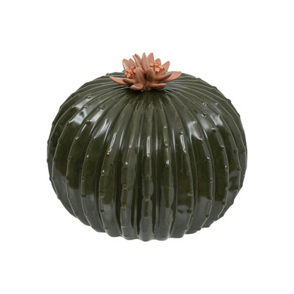 Alpha 55 Cactus déco en céramique