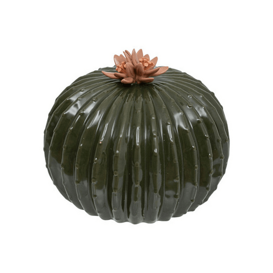Alpha 55 Cactus déco en céramique