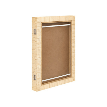 Alpha 55 Cadre à dessins Théa A4 – Pratique et décoratif