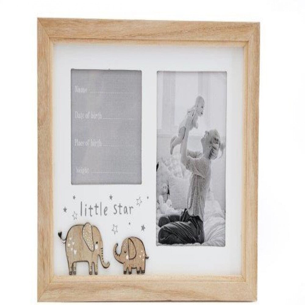 Alpha 55 Cadre photo "Little Star"