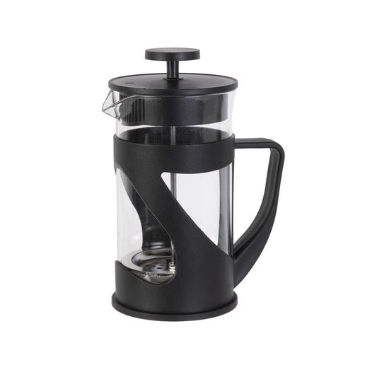 Alpha 55 Cafetiere a piston noir 60cl 5 tasses