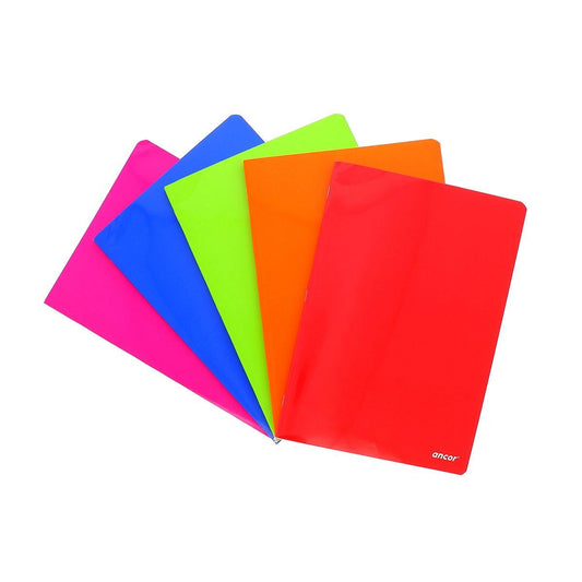 Cahier PP Pastel ANCOR 192 Pages Séyès Édition Limitée — Alpha 55 Maroc