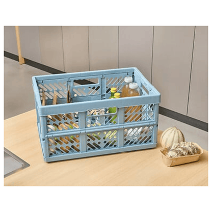 Alpha 55 Caisse de Rangement Pratique et Fonctionnelle