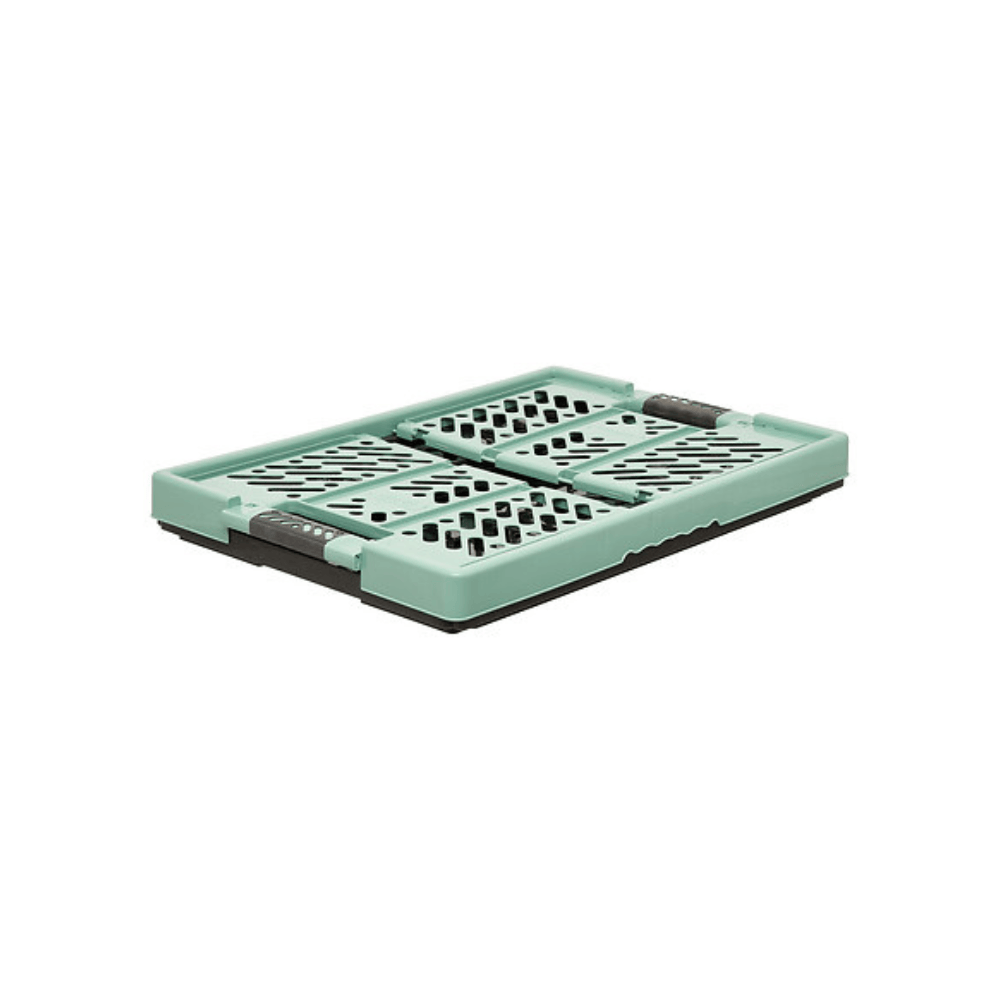 Alpha 55 Caisse de Rangement Pratique et Fonctionnelle