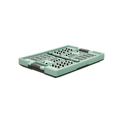 Alpha 55 Caisse de Rangement Pratique et Fonctionnelle