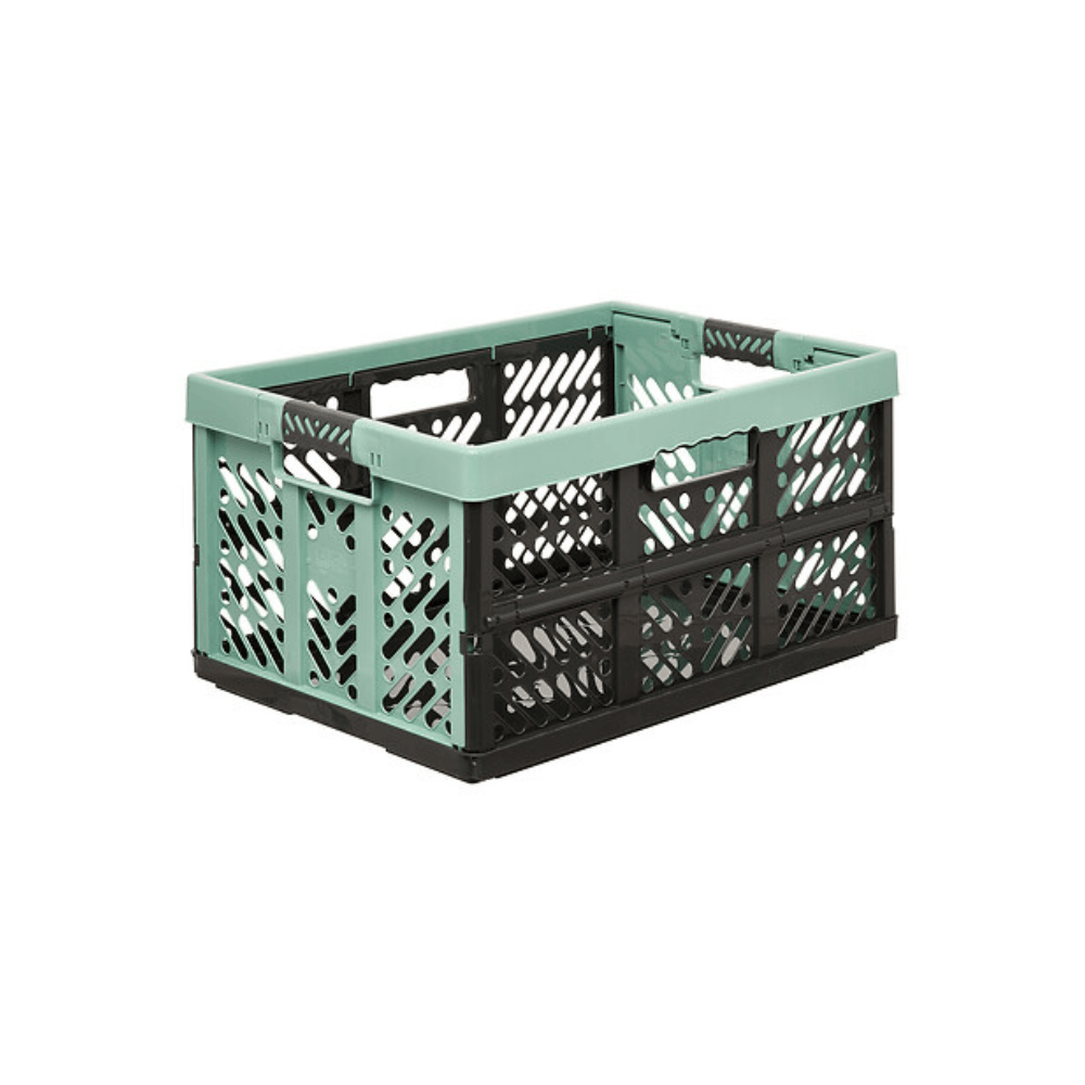 Alpha 55 Caisse de Rangement Pratique et Fonctionnelle