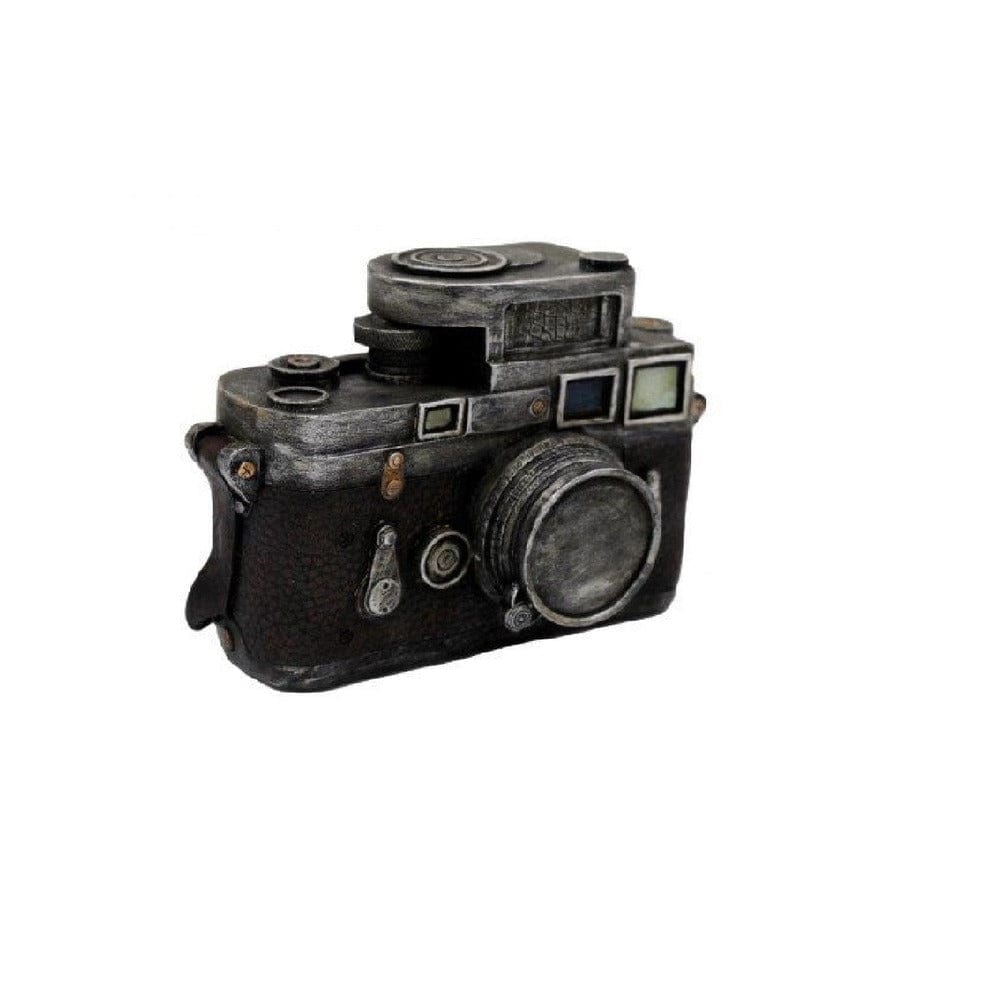 Alpha 55 Camera rétro design tirelire