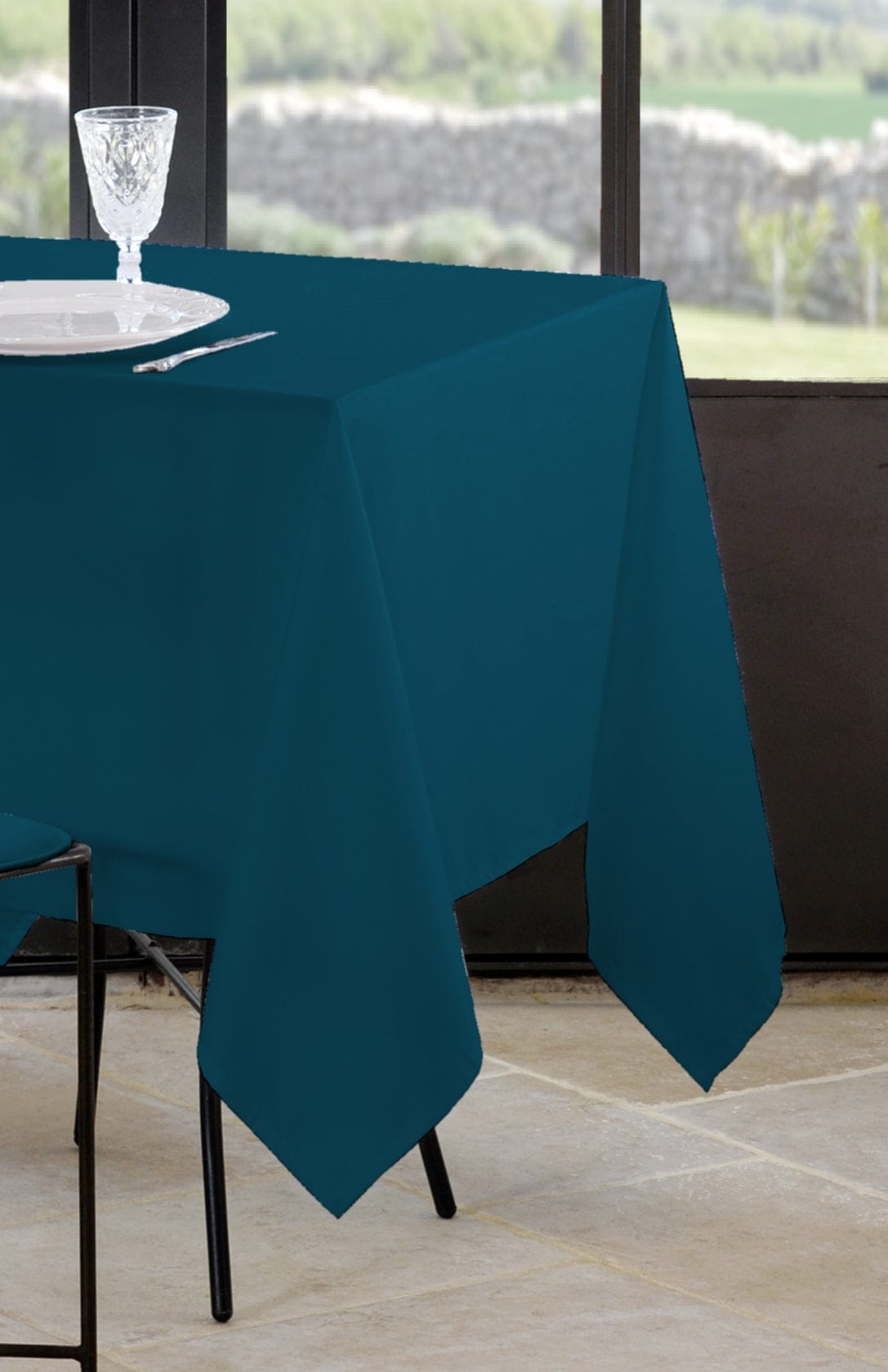 Alpha 55 Canard Nappe NELSON 145x200 cm