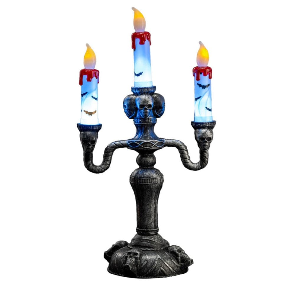 Alpha 55 Candélabre lumineux d’Halloween